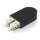 sc-jl-om3 alogic multimode fibre loop jumper