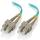 scsc-10-om3 multi mode cable cables alogic
