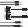 sddl70x-01 serveredge cable audiousb suitable