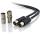 tv-mm-01 male antenna alogic cable female