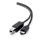u3-tcb02-mm usb-c usb-b male alogic series