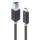 u3-tcb01-mm cable usb-c alogic usb-b type-b