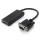 vga-hdup adapter hdmi audio support computer