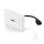 wp-h panel mount hdmi horizontal clipsal