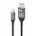 ulmdpdp01-sgr displayport cable ultra display mini