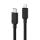 elpc8p02-bk elements cable usb-c lightning alogic