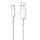 elpca201-wh male alogic elements usb-c usb-a