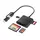 ucrmaxi alogic flash maxi multi card