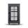 cbn-24ru-66fs rack equipment server rear front