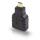 hdmcr hdmi micro adapter alogic connector