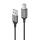 u22abrbk male cable type ultra alogic