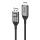 uldphd02-sgr cable hdmi active displayport ultra