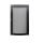 mesh-24ru front serveredge perforated 24ru 600mm