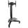 24-190-085 ergotron mobile product black colour