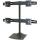 33-324-200 display ds100 quad desk stand