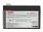 rbc2 battery replacement cartridge characteristics name
