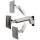 45-296-026 mount size screen ergotron supported