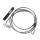 ao-lock02 laser noteguard security cable lock