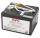 rbc5 battery replacement cartridge year characteristics