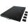 ar8123blk rack sliding black shelf height
