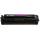cb543a toner laserjet cartridge 125a magenta