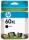 cartridge 60xl black cc641wa print