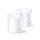 deco x20(2-pack) ax1800 whole home mesh wi-fi