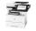 1pv65a laserjet enterprise printer toner print