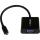 mchd2vgae2 hdmi micro adapter video type