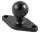 ram-b-238u ball 43in 31in diamond base