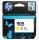 t6l97aa original cartridges yellow cartridge deliver