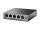 tl-sf1005p 100mbps ports 5-port desktop switch