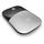 x7q44aa wireless mouse silver z3700 battery