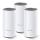 deco e4(3-pack) ac1200 whole-home mesh wi-fi system