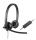 981-000574 logitech stereo microphone h570e headset