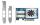 qxg-25g2sf-cx6 pcie ieee support qnap supported