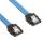 at-sata3-180d male sata cable astrotek data