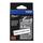 hse-211e heat shrink tube black white