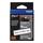 brother tze-fx221 black white flexible