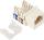 tze-s251 tape strong adhesive black white
