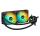tuf gaming lc 240 argb gaming argb cooler asus