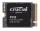 ct1000p310ssd2 nvme iops mttf micron 2400