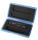 ma024 storage case 4-slot protective 2280