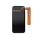32193 pocket usb-c black orange verbatim