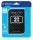 53195 verbatim store grid design black