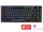 rog azoth/nxsw/pbt (snow switch) keyboard switch azoth snow oled