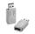 rog polling rate booster white polling rate booster asus white
