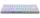 rog falchion ace moonlight white keyboard mechanical falchion gaming switches