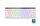 rog falchion rx low profile (red switch) profile wireless keyboard receiver falchion