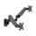 lda30-114 monitor screen spring wall mounted